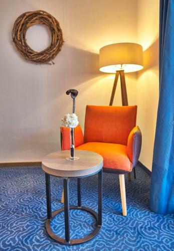 Hotel Lindenhof