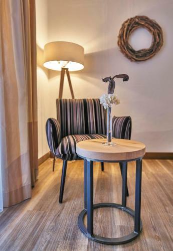 Hotel Lindenhof