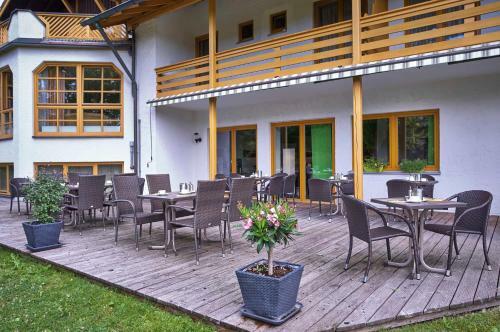 Hotel Lindenhof