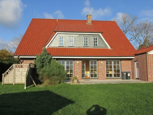 Apartamento Landhaus Presen Ferienwohnung