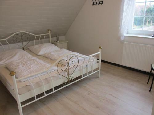 Apartamento Landhaus Presen Ferienwohnung