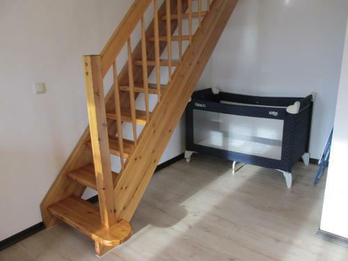Apartamento Landhaus Presen Ferienwohnung