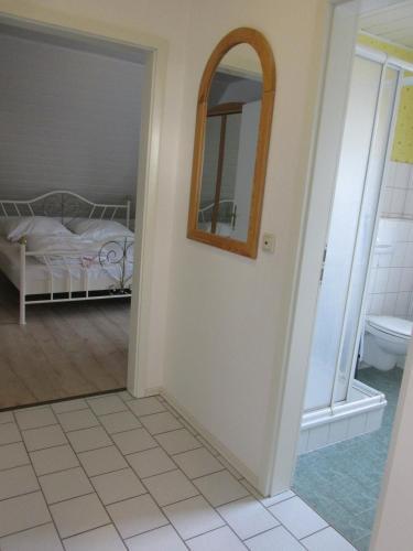 Apartamento Landhaus Presen Ferienwohnung