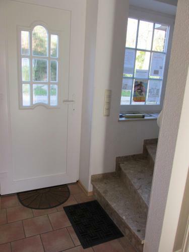 Apartamento Landhaus Presen Ferienwohnung