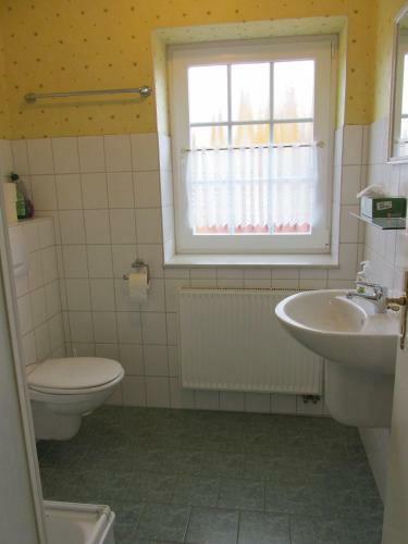 Apartamento Landhaus Presen Ferienwohnung