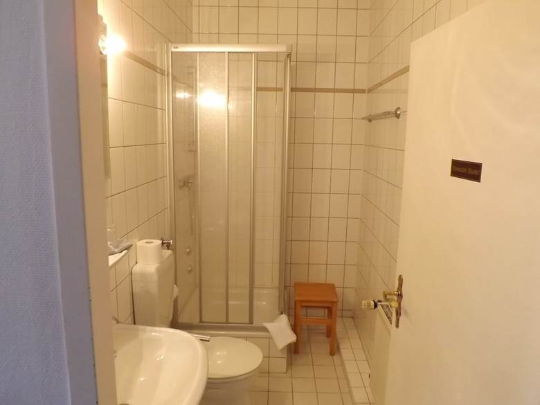 Hotel "zur Sonne"