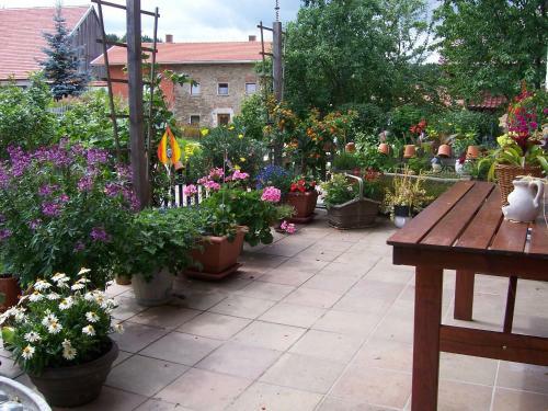 Apartamentos Haus Schmid