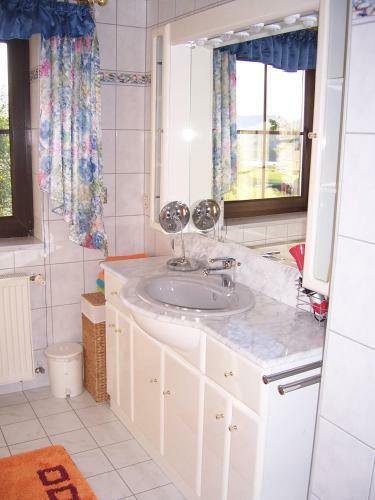 Apartamentos Haus Schmid
