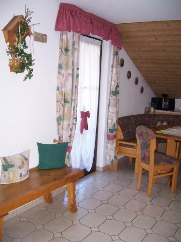 Apartamentos Haus Schmid