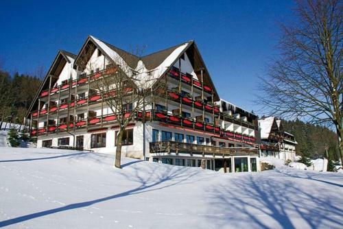 Berghotel Habbel