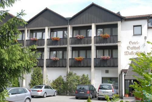 Hostal Hotel Gasthof Wasserschlo�