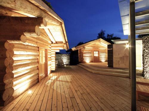 Hotel Sturm Garten & Spa
