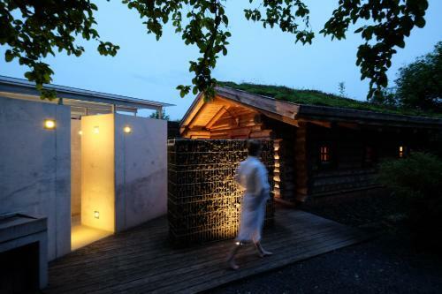 Hotel Sturm Garten & Spa