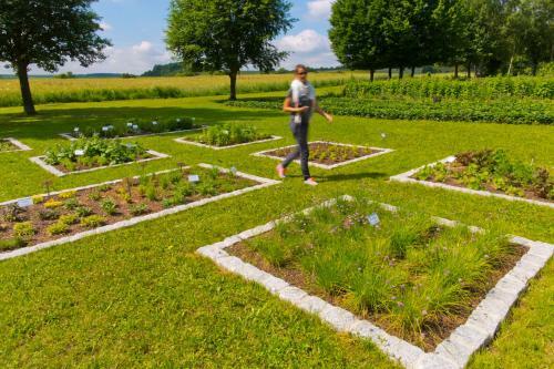 Hotel Sturm Garten & Spa