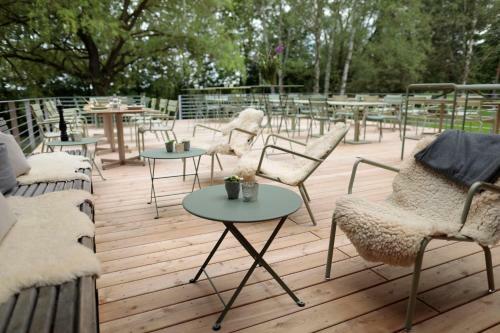 Hotel Sturm Garten & Spa