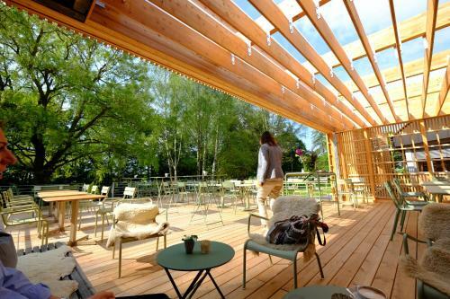 Hotel Sturm Garten & Spa