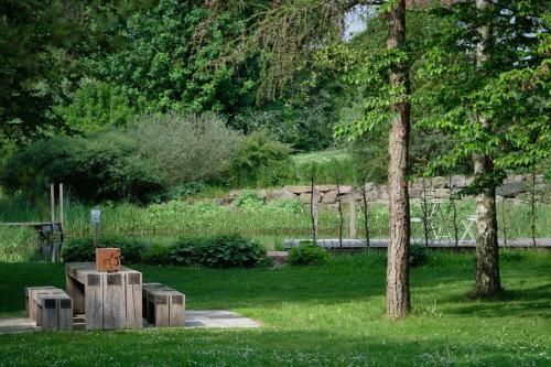 Hotel Sturm Garten & Spa