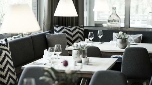 Hotel Sturm Garten & Spa