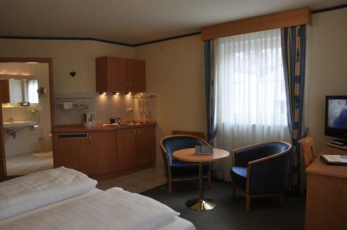 Hotel Elisabeth