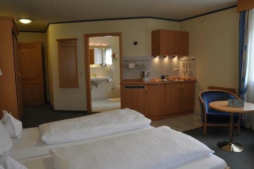 Hotel Elisabeth