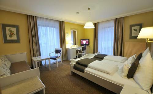 Hotel Elisabeth