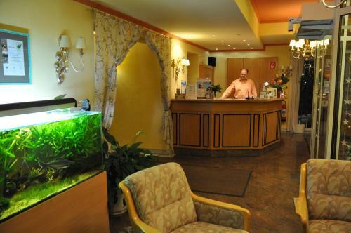 Hotel Elisabeth