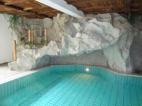 Waldhotel B�chlein
