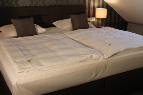 Seehotel Losheim