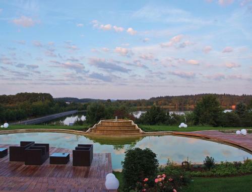 Hochw�lder Wohlf�hlhotel