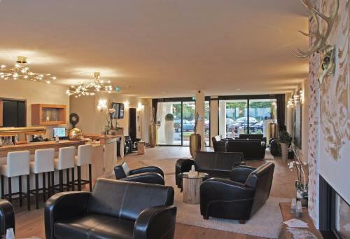 Hochw�lder Wohlf�hlhotel