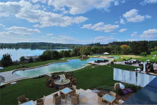 Hochw�lder Wohlf�hlhotel