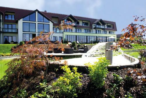 Hochw�lder Wohlf�hlhotel