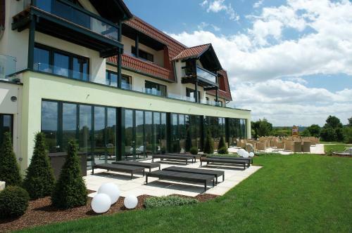 Hochw�lder Wohlf�hlhotel