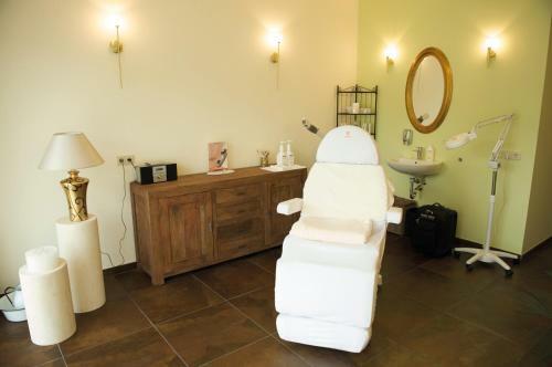 Hochw�lder Wohlf�hlhotel