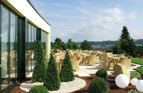 Hochw�lder Wohlf�hlhotel