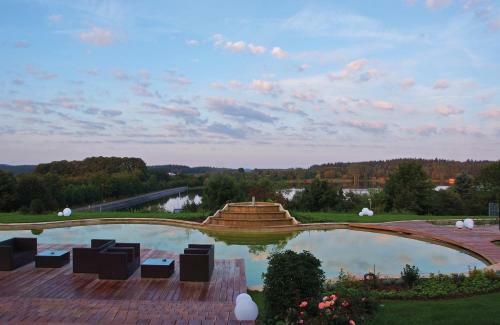 Hochw�lder Wohlf�hlhotel