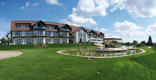 Hochw�lder Wohlf�hlhotel
