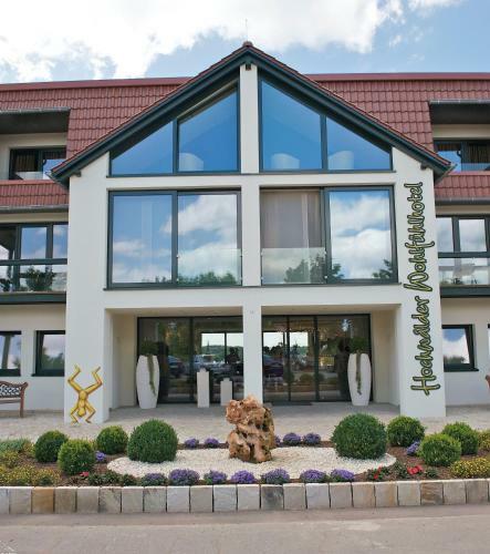 Hochw�lder Wohlf�hlhotel