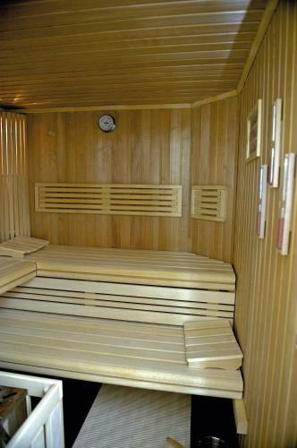 Hochw�lder Wohlf�hlhotel