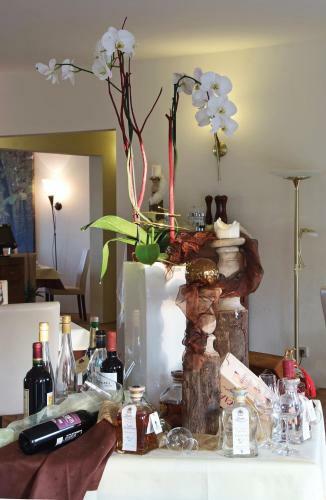 Hochw�lder Wohlf�hlhotel