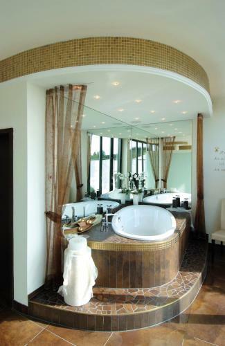 Hochw�lder Wohlf�hlhotel