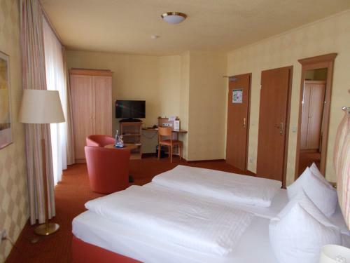 Hotel Berg-gasthof Honigbrunnen