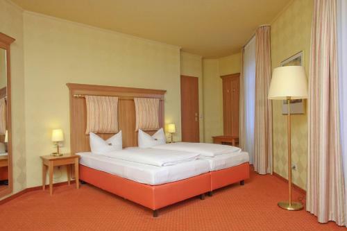Hotel Berg-gasthof Honigbrunnen