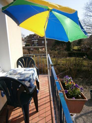 Hostal Haus Steinbach