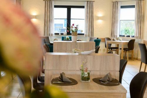 Hotel-restaurant Parkschenke