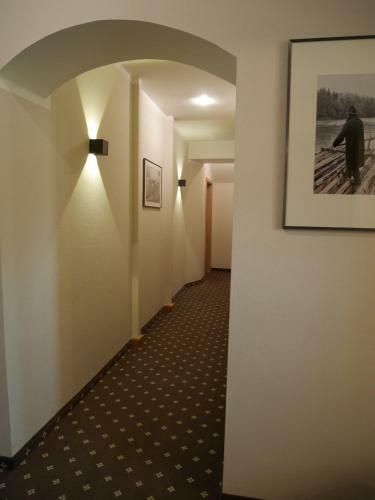 Anderschitz Landhotel