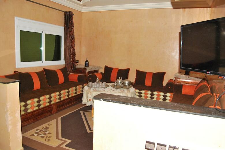 Aparthotel R�sidence Marwa