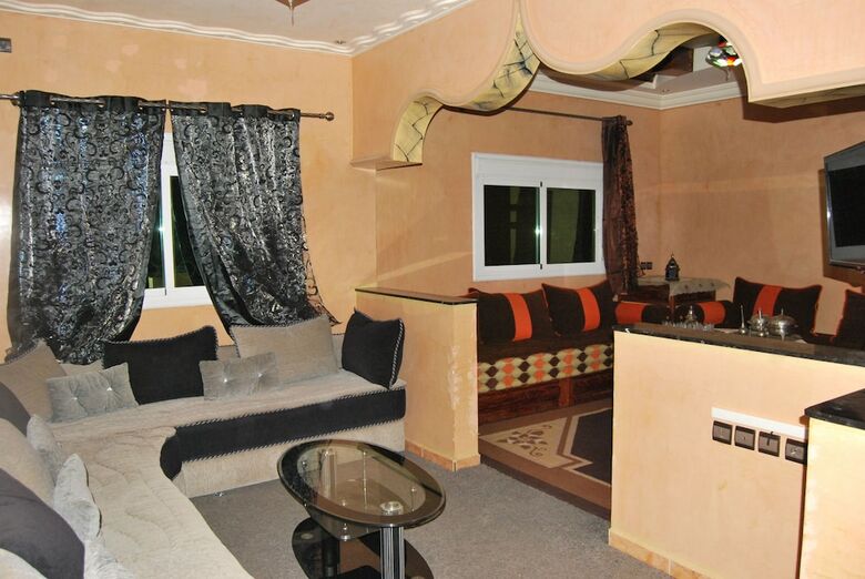 Aparthotel R�sidence Marwa