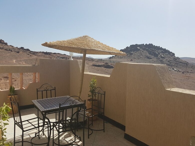 Aparthotel R�sidence Marwa