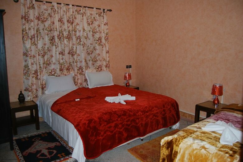 Aparthotel R�sidence Marwa